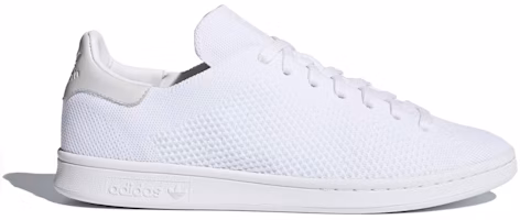 adidas Stan Smith Primeknit 'Triple White' CQ3032 adidas Stan Smith Primeknit 'Triple White' CQ3032