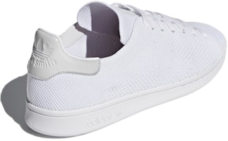 아디다스 스탠스미스 프라임니트 '올흰' CQ3032 Shop 아디다스 스탠스미스 프라임니트 '올흰' CQ3032