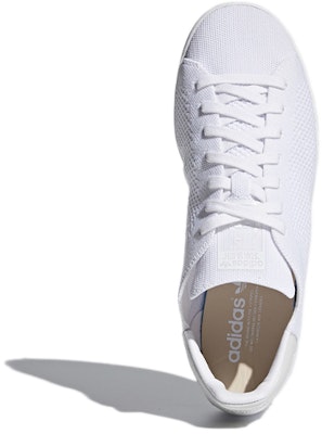 adidas Stan Smith Primeknit 'Triple White' CQ3032 Purchase adidas Stan Smith Primeknit 'Triple White' CQ3032