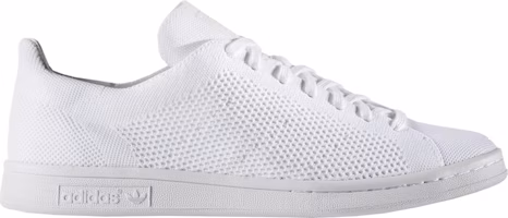adidas Stan Smith Primeknit 'White' AF4451 adidas Stan Smith Primeknit 'White' AF4451