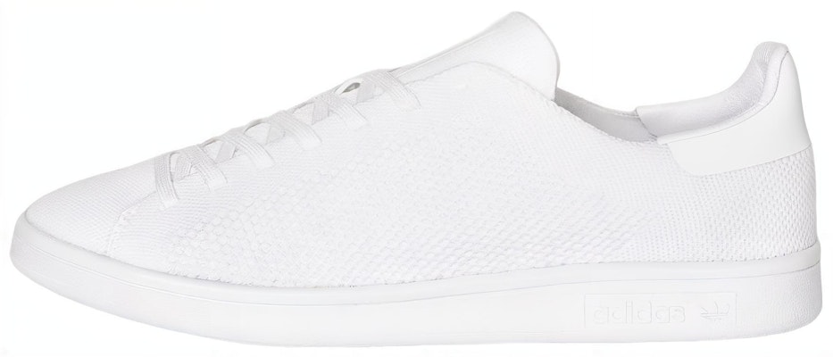 adidas Stan Smith Primeknit 'White' AF4451 Buy adidas Stan Smith Primeknit 'White' AF4451