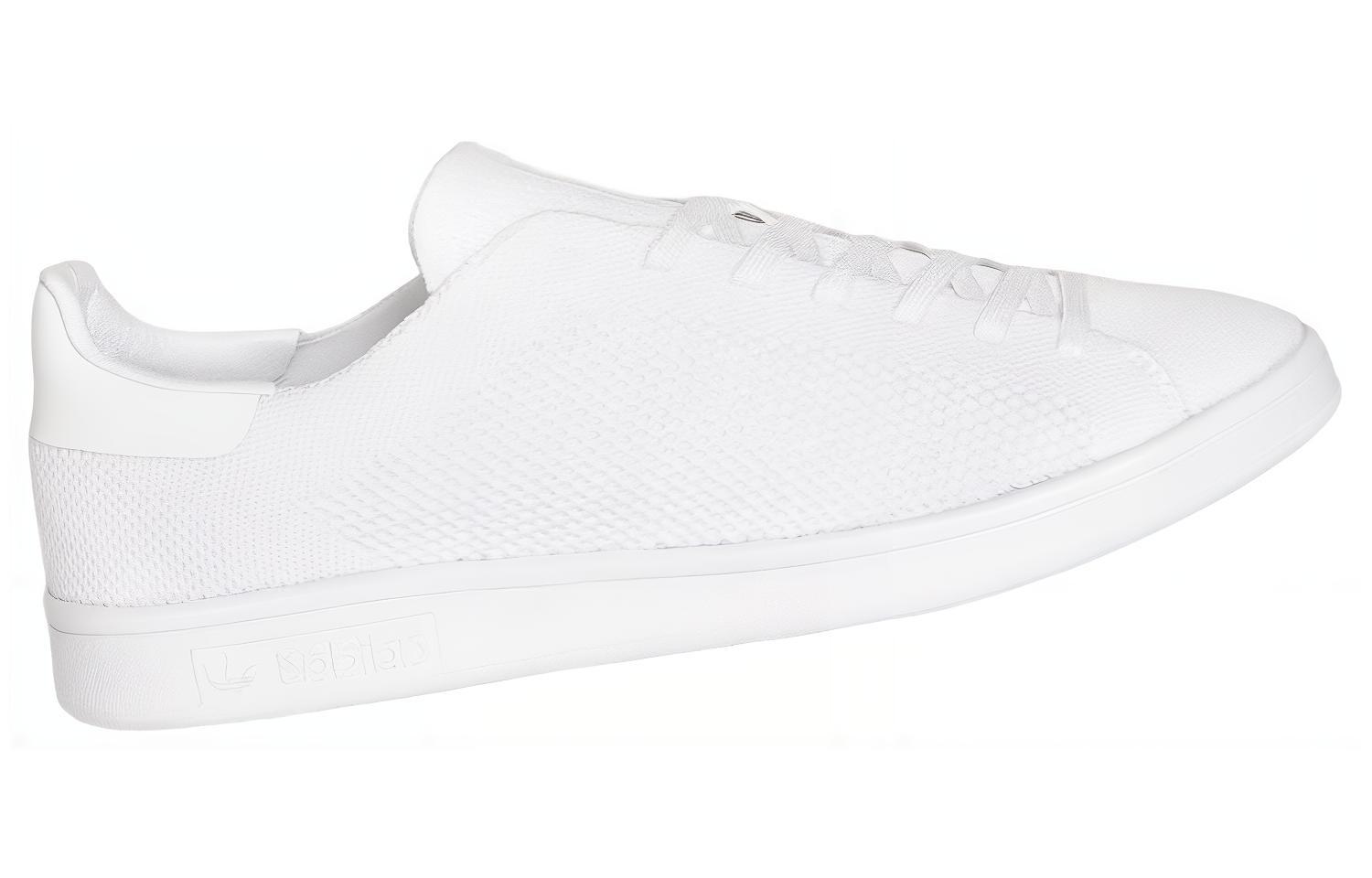 Order 阿迪达斯Stan Smith Primeknit‘白色’ AF4451