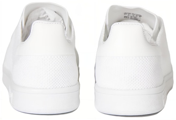 adidas Stan Smith Primeknit 'White' AF4451 Shop adidas Stan Smith Primeknit 'White' AF4451