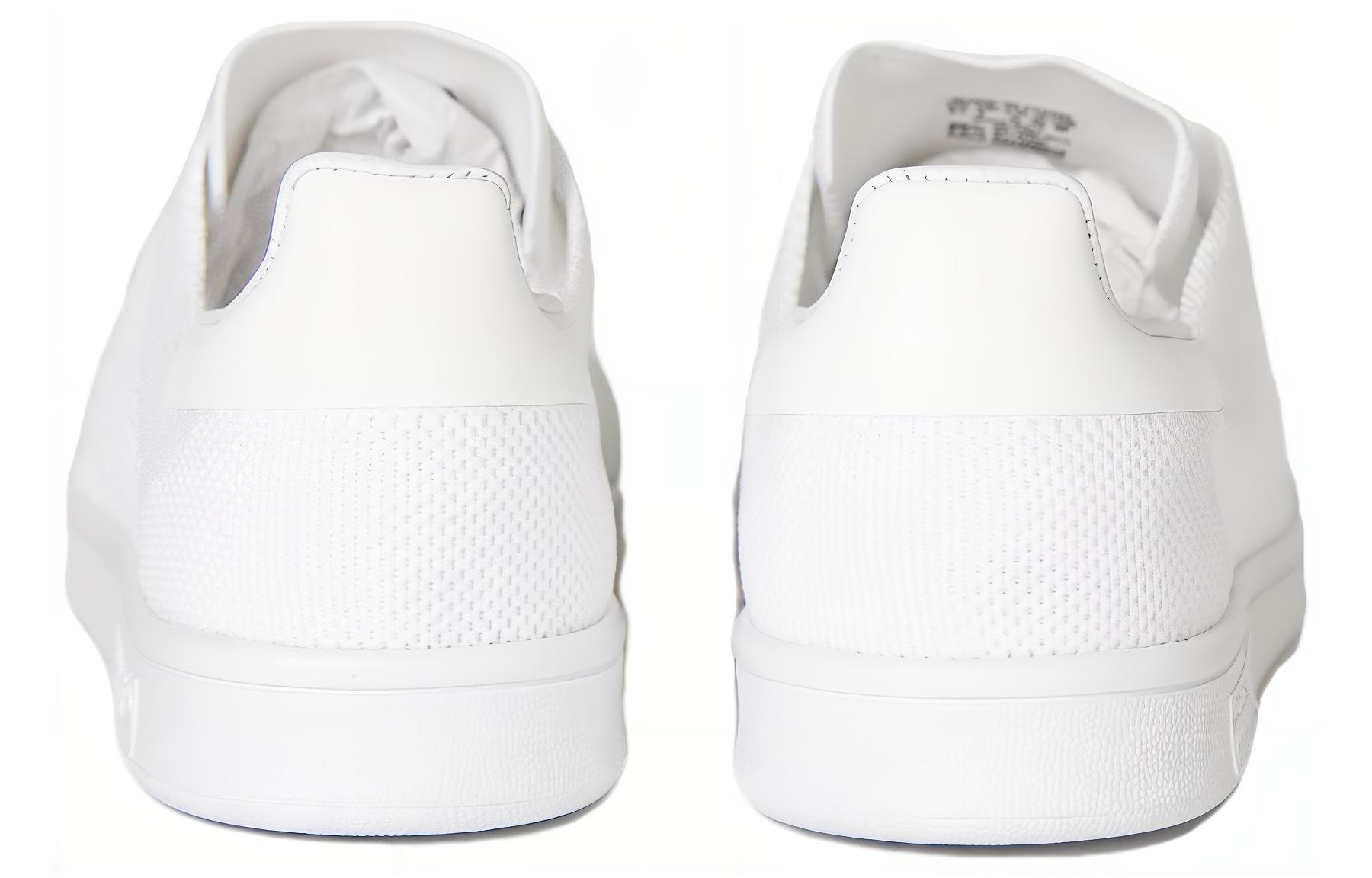 Shop 阿迪达斯Stan Smith Primeknit‘白色’ AF4451
