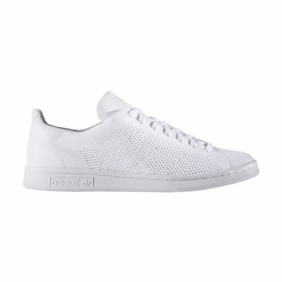 adidas Stan Smith Primeknit 'White'