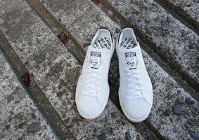 adidas Stan Smith Primeknit 'White' S77529 adidas Stan Smith Primeknit 'White' S77529