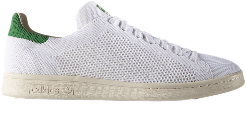 Buy adidas Stan Smith Primeknit ''Weiß'' S77529