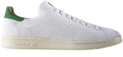 adidas Stan Smith Primeknit 'White' S77529 adidas Stan Smith Primeknit 'White' S77529
