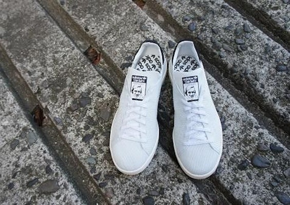adidas Stan Smith Primeknit 'White' S77529 Buy adidas Stan Smith Primeknit 'White' S77529