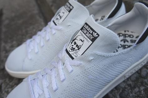 Order adidas Stan Smith Primeknit 'Putih' S77529