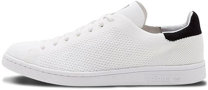 adidas Stan Smith Primeknit 'Blanco Negro' BZ0117 Buy adidas Stan Smith Primeknit 'Blanco Negro' BZ0117