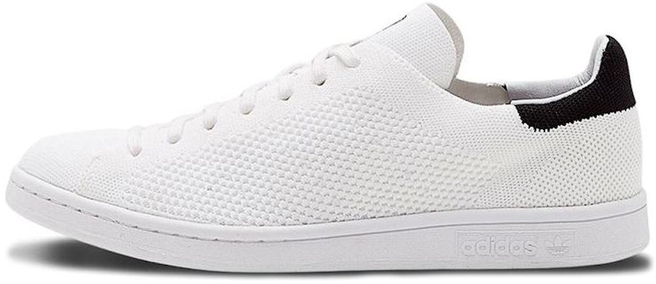 adidas Stan Smith Primeknit 'White Black' BZ0117 Buy adidas Stan Smith Primeknit 'White Black' BZ0117