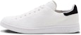 adidas Stan Smith Primeknit 'Putih Hitam' BZ0117