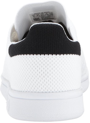 adidas Stan Smith Primeknit 'Blanco Negro' BZ0117 Shop adidas Stan Smith Primeknit 'Blanco Negro' BZ0117