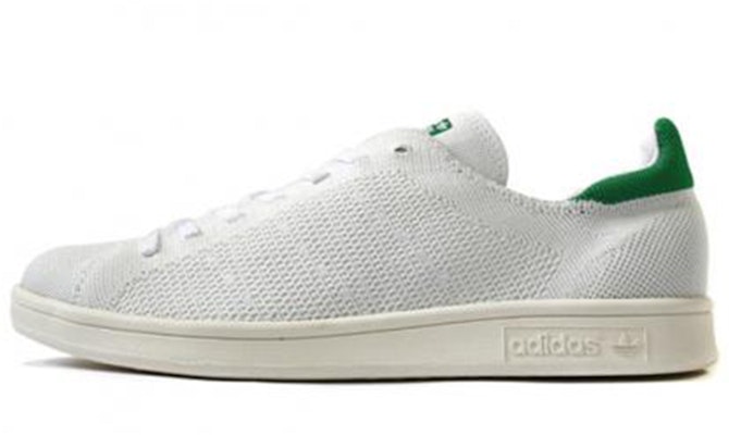 adidas Stan Smith Primeknit 'White Fairway' M21960 Buy adidas Stan Smith Primeknit 'White Fairway' M21960