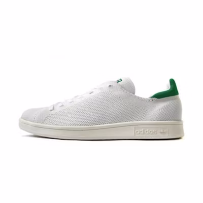 adidas Stan Smith Primeknit 'White Fairway'