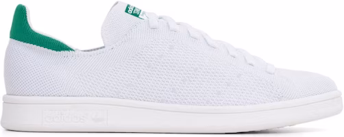 adidas Stan Smith Primeknit 'White Fairway' M21960 adidas Stan Smith Primeknit 'White Fairway' M21960