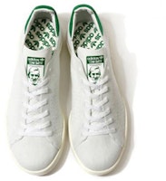 adidas Stan Smith Primeknit「白色球道」M21960 Shop adidas Stan Smith Primeknit「白色球道」M21960