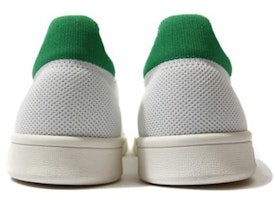 adidas Stan Smith Primeknit「白色球道」M21960 Purchase adidas Stan Smith Primeknit「白色球道」M21960
