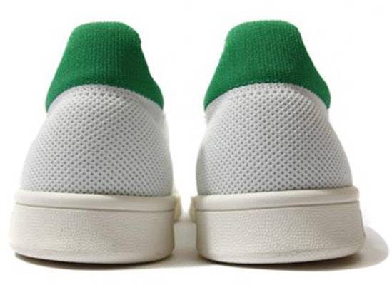 阿迪达斯Stan Smith Primeknit '白色球道' M21960 Purchase 阿迪达斯Stan Smith Primeknit '白色球道' M21960