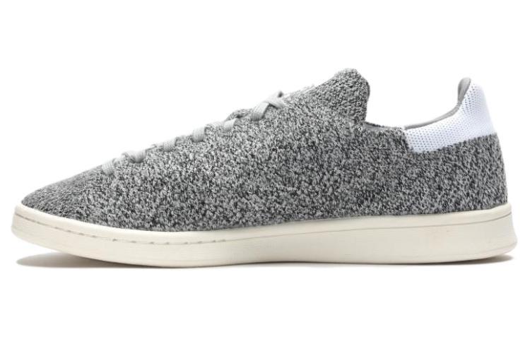 adidas Stan Smith Primeknit 'Wool Grey' S80069