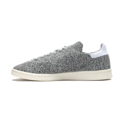 adidas Stan Smith Primeknit 'Wool Grey'