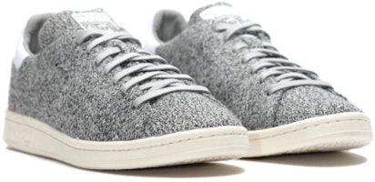 スタンスミス PK ウールグレー (Sutansumisu PK ūrugurē) S80069 Lookbook スタンスミス PK ウールグレー (Sutansumisu PK ūrugurē) S80069