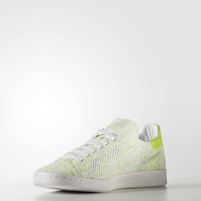 adidas Stan Smith Primeknit 'Yellow' BA7439 Buy adidas Stan Smith Primeknit 'Yellow' BA7439