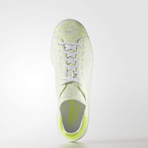 阿迪达斯史密斯针织 '黄色' BA7439 Order 阿迪达斯史密斯针织 '黄色' BA7439