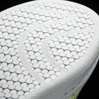 愛迪達史坦史密斯Primeknit「黃」BA7439 Details for 愛迪達史坦史密斯Primeknit「黃」BA7439