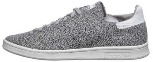 adidas Stan Smith Primeknit NM 'Solid Grey' B27152 adidas Stan Smith Primeknit NM 'Solid Grey' B27152