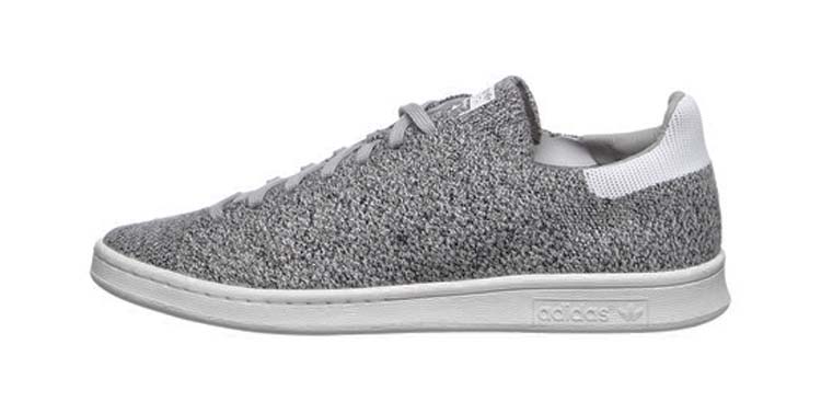 adidas Stan Smith Primeknit NM 'Solid Grey' B27152