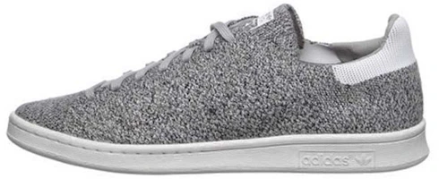 adidas Stan Smith Primeknit NM 'Solid Grey' B27152 adidas Stan Smith Primeknit NM 'Solid Grey' B27152