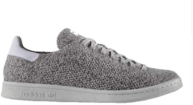adidas Stan Smith Primeknit NM 'Gris Sólido' B27152 Order adidas Stan Smith Primeknit NM 'Gris Sólido' B27152