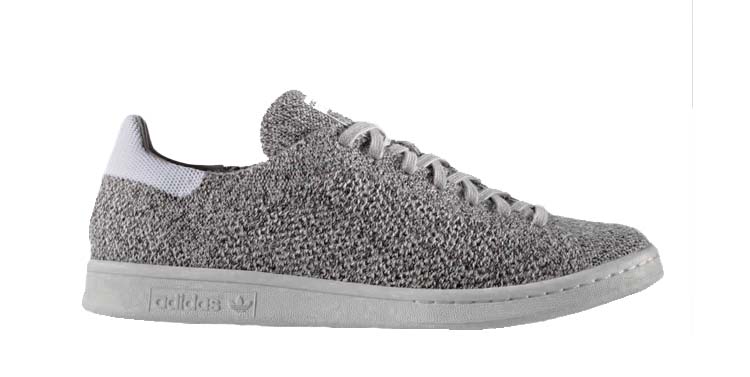 Order adidas Stan Smith Primeknit NM ''Grigio Solido'' B27152