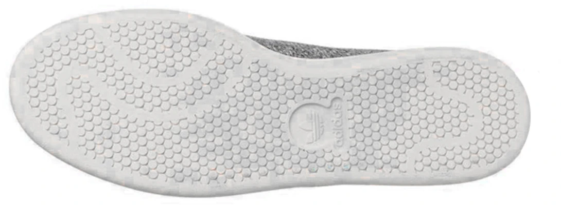 adidas Stan Smith Primeknit NM ''Grigio Solido'' B27152 Shop adidas Stan Smith Primeknit NM ''Grigio Solido'' B27152