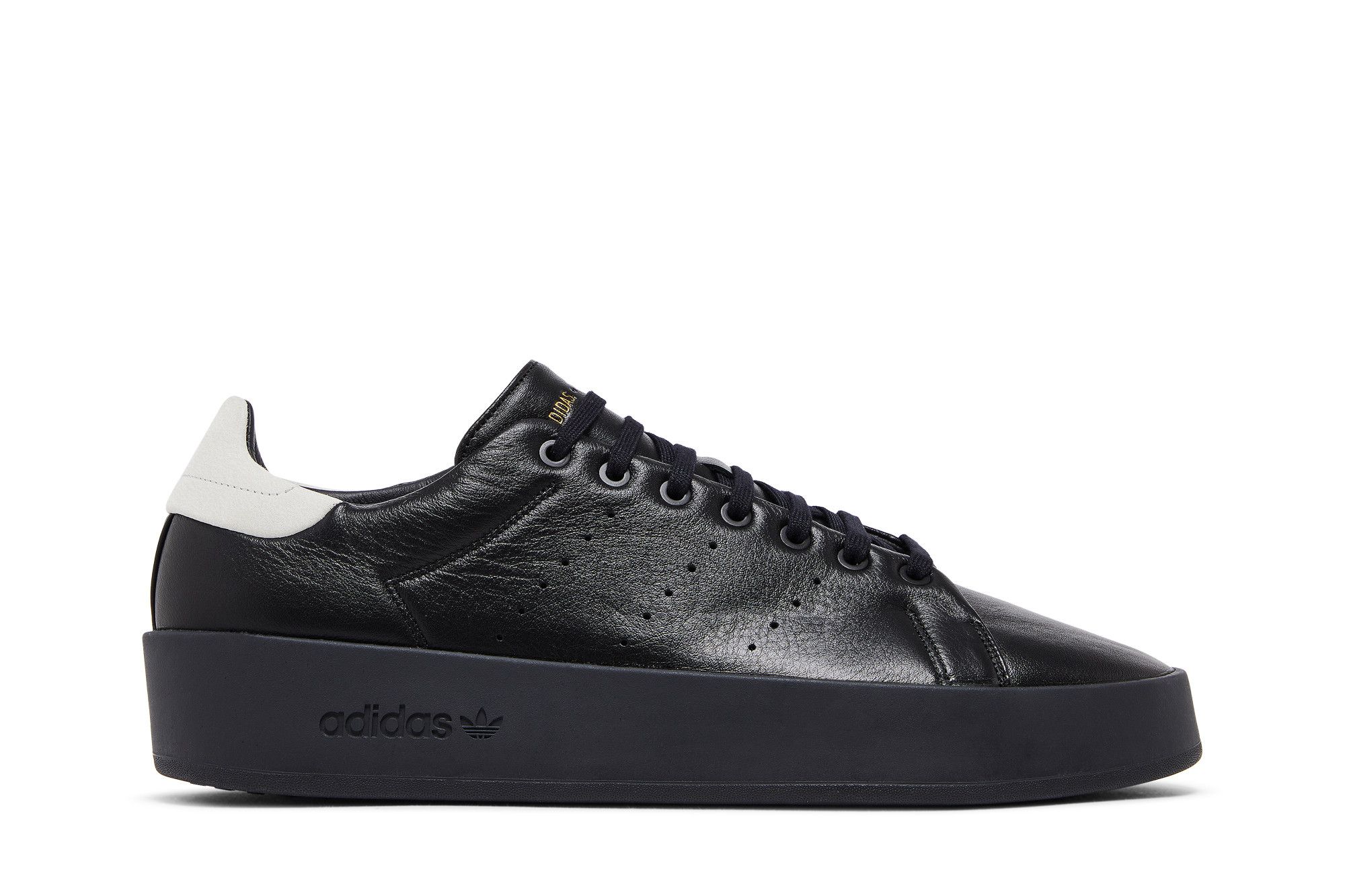 adidas Stan Smith Recon 'Black Crystal White' H06184