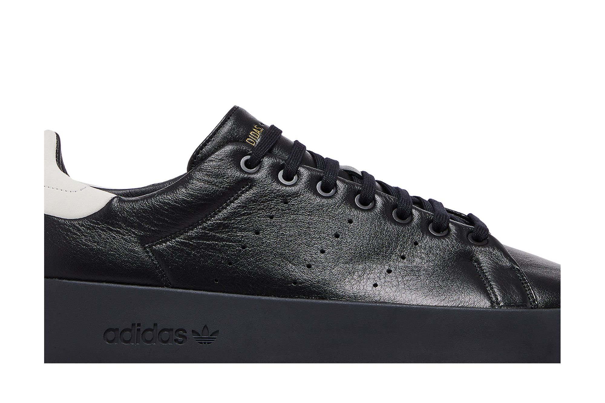 Order adidas Stan Smith Recon ''Noir Blanc Cristal'' H06184