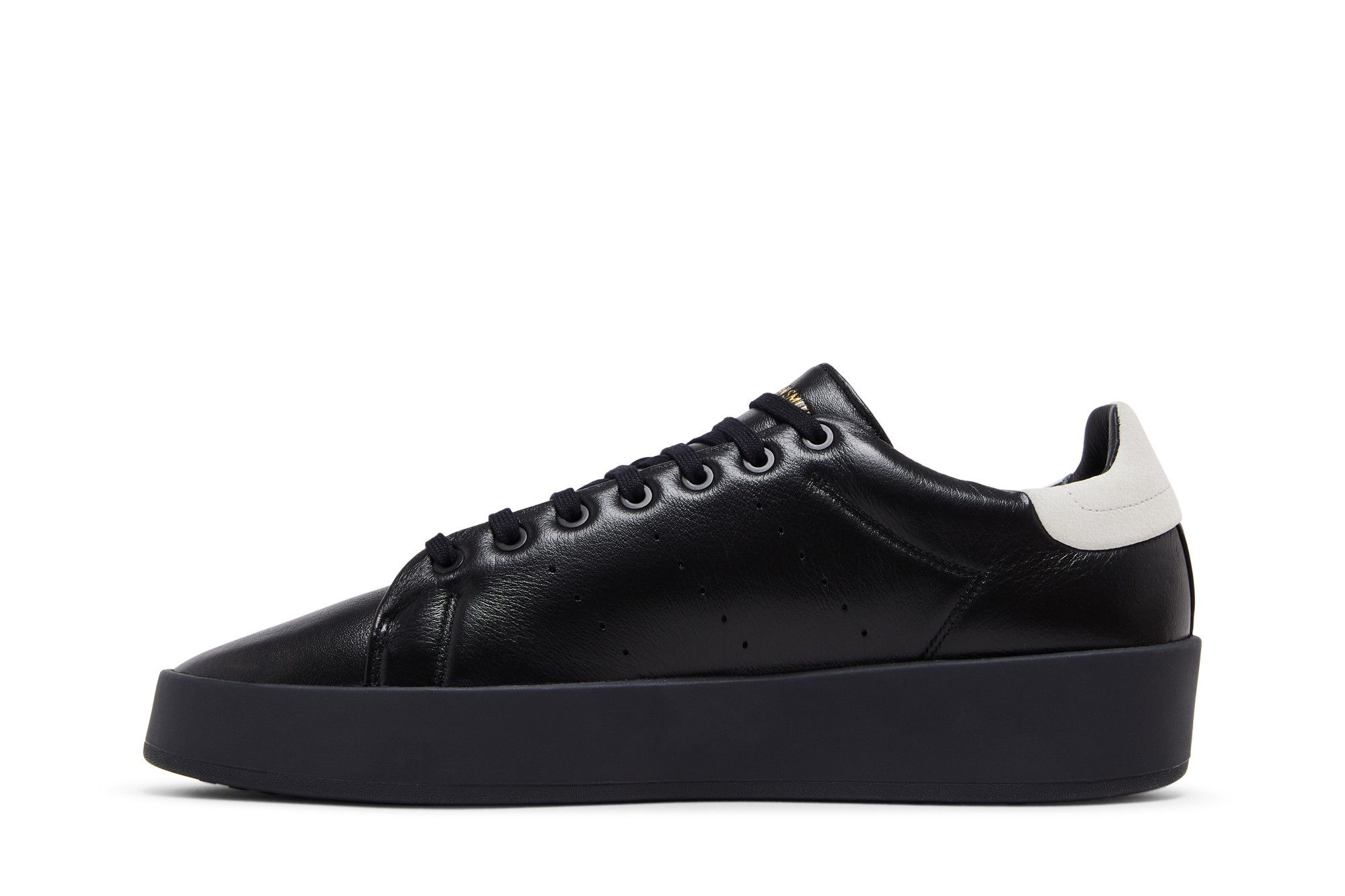 Lookbook adidas Stan Smith Recon ''Noir Blanc Cristal'' H06184