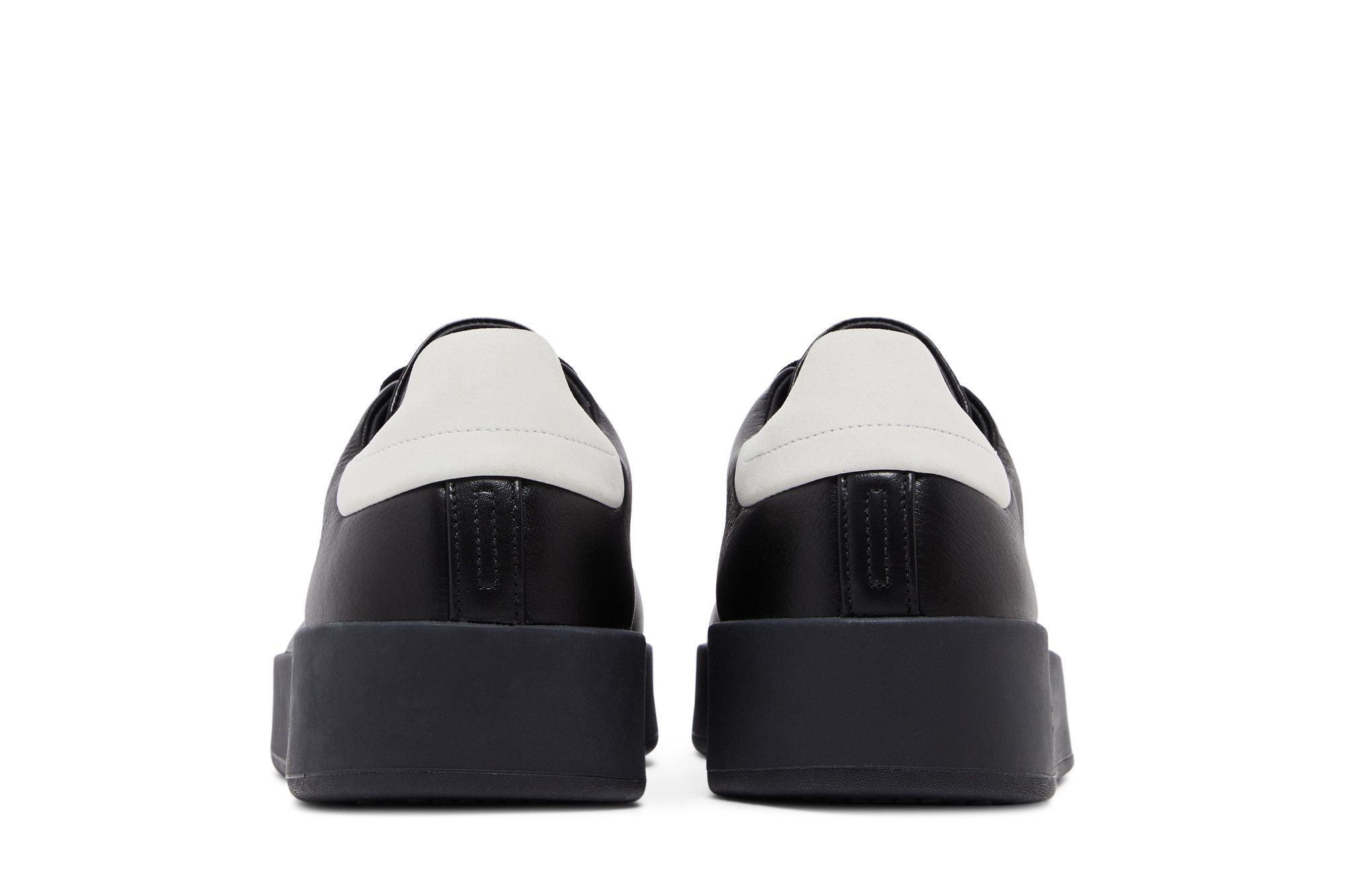 Details for adidas Stan Smith Recon ''Noir Blanc Cristal'' H06184