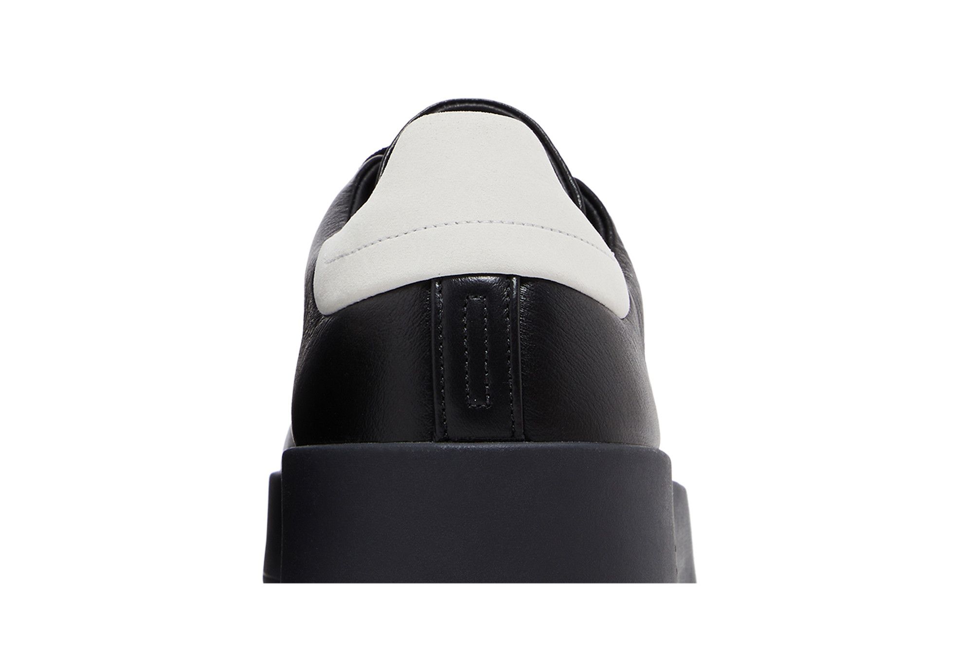 Sizing adidas Stan Smith Recon ''Noir Blanc Cristal'' H06184