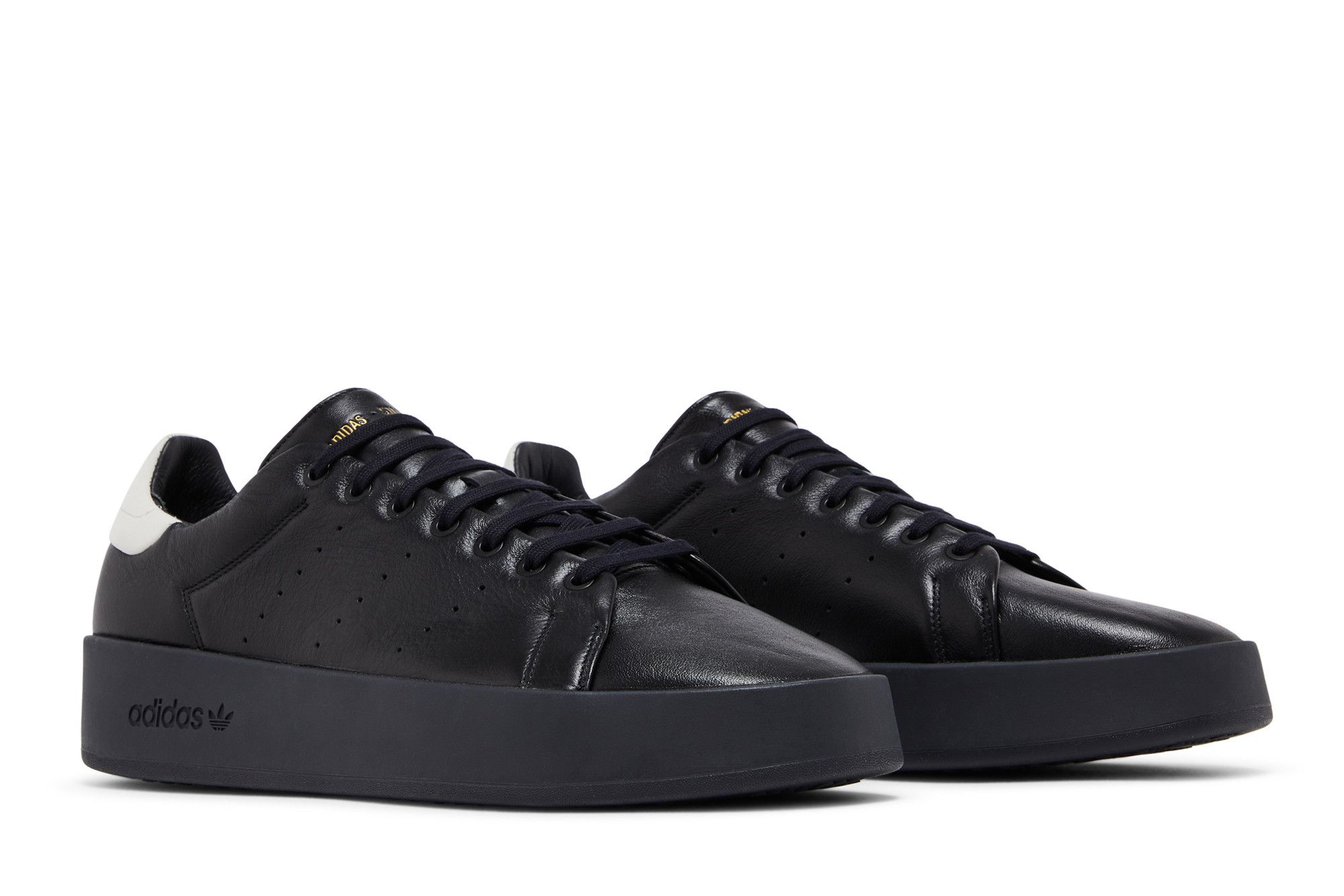 Cheap adidas Stan Smith Recon ''Noir Blanc Cristal'' H06184