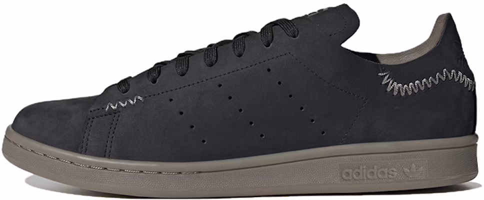 adidas Stan Smith Recon 'Black Simple Brown' IG2476 Buy adidas Stan Smith Recon 'Black Simple Brown' IG2476