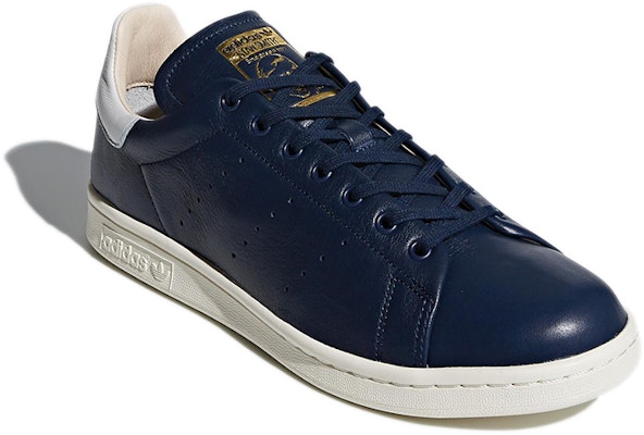 adidas Stan Smith Recon 'Blue' CQ3034 Lookbook adidas Stan Smith Recon 'Blue' CQ3034