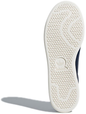adidas Stan Smith Recon 'Blue' CQ3034 Details for adidas Stan Smith Recon 'Blue' CQ3034