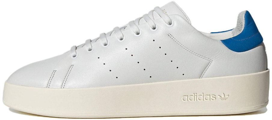 adidas Stan Smith Recon 'Crystal White Blue Bird' H06187 Buy adidas Stan Smith Recon 'Crystal White Blue Bird' H06187