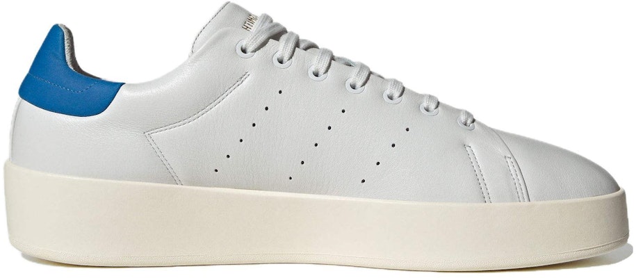adidas Stan Smith Recon 'Crystal White Blue Bird' H06187 Order adidas Stan Smith Recon 'Crystal White Blue Bird' H06187