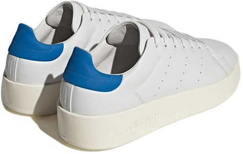 阿迪达斯Stan Smith Recon“水晶白蓝鸟” H06187 Lookbook 阿迪达斯Stan Smith Recon“水晶白蓝鸟” H06187