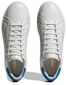 阿迪达斯Stan Smith Recon“水晶白蓝鸟” H06187 Shop 阿迪达斯Stan Smith Recon“水晶白蓝鸟” H06187