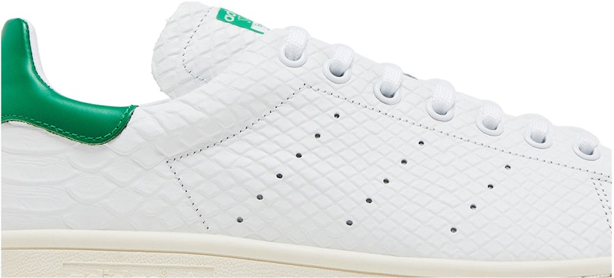 adidas Stan Smith Recon 'Italian Crocodile' FU9587 Order adidas Stan Smith Recon 'Italian Crocodile' FU9587